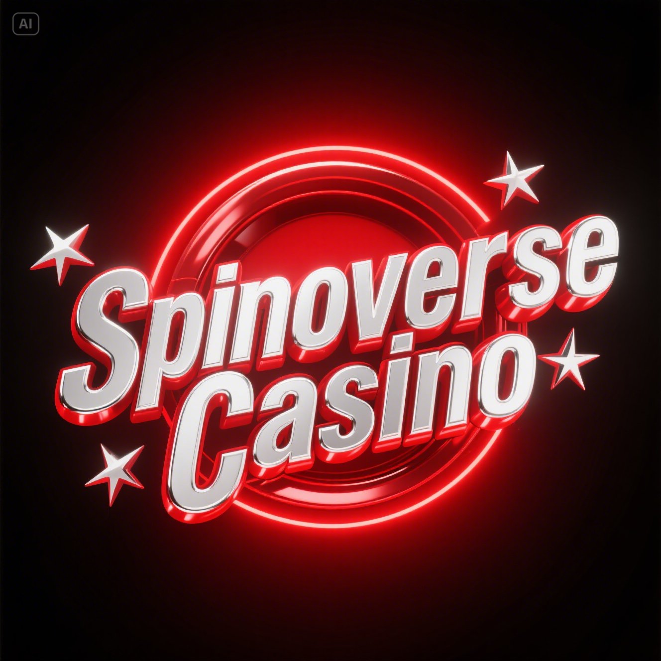 Spinoverse Casino